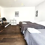 Tolstov-Hotels Old Town Apartments