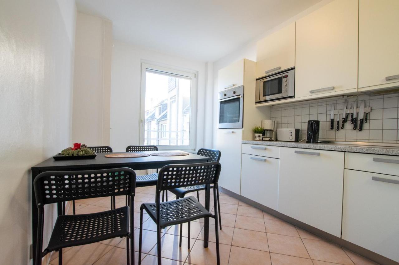 Appartamento Old Town 2