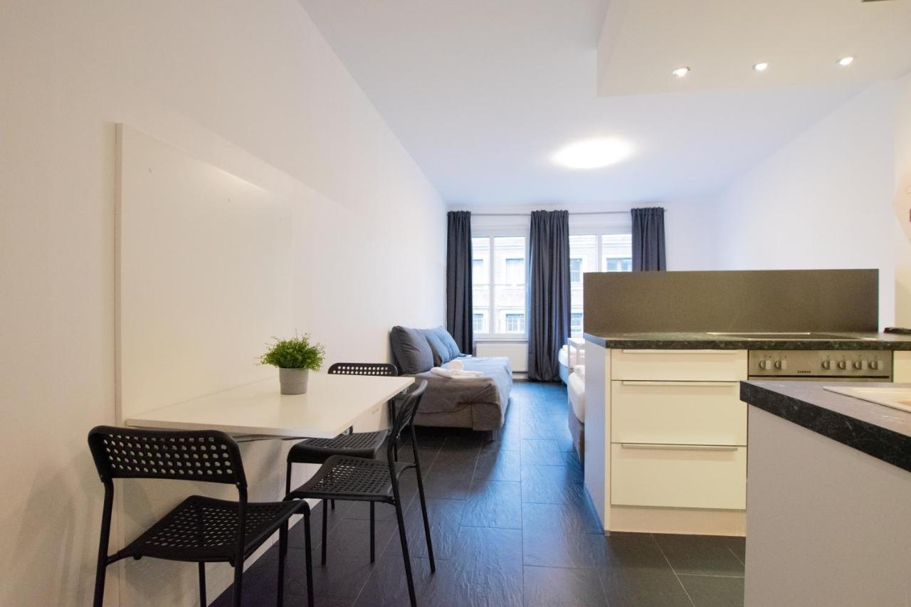 Appartement Old Town