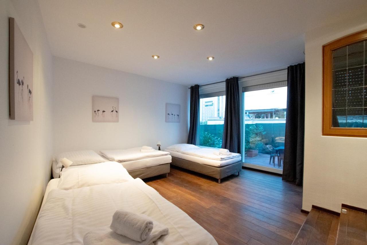 Old Town Appartement