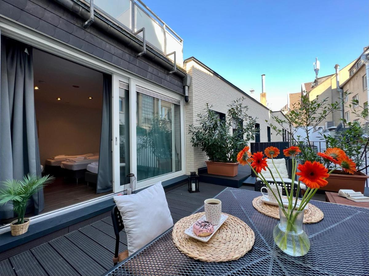 Appartement Old Town *