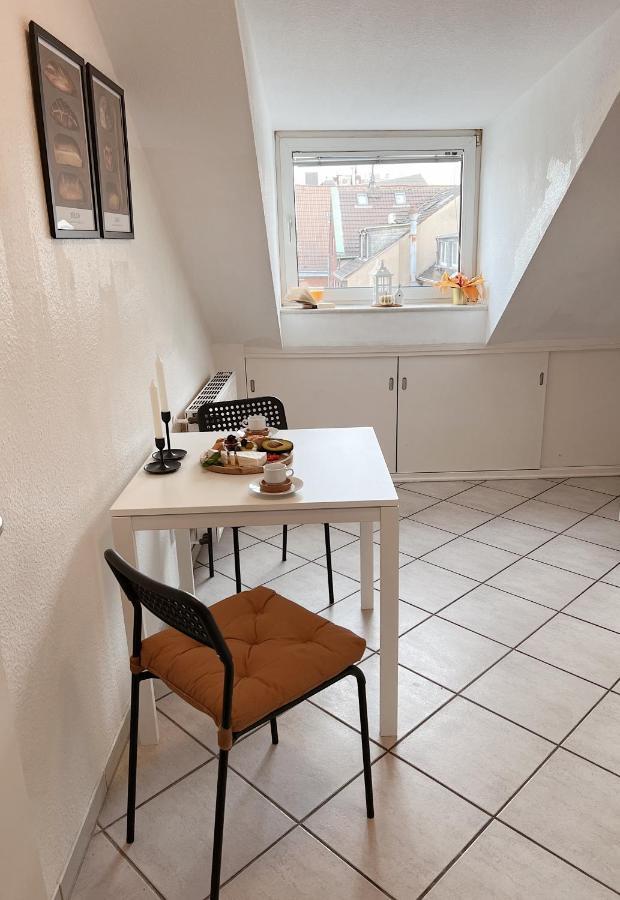 Appartamento Old Town 2 Düsseldorf