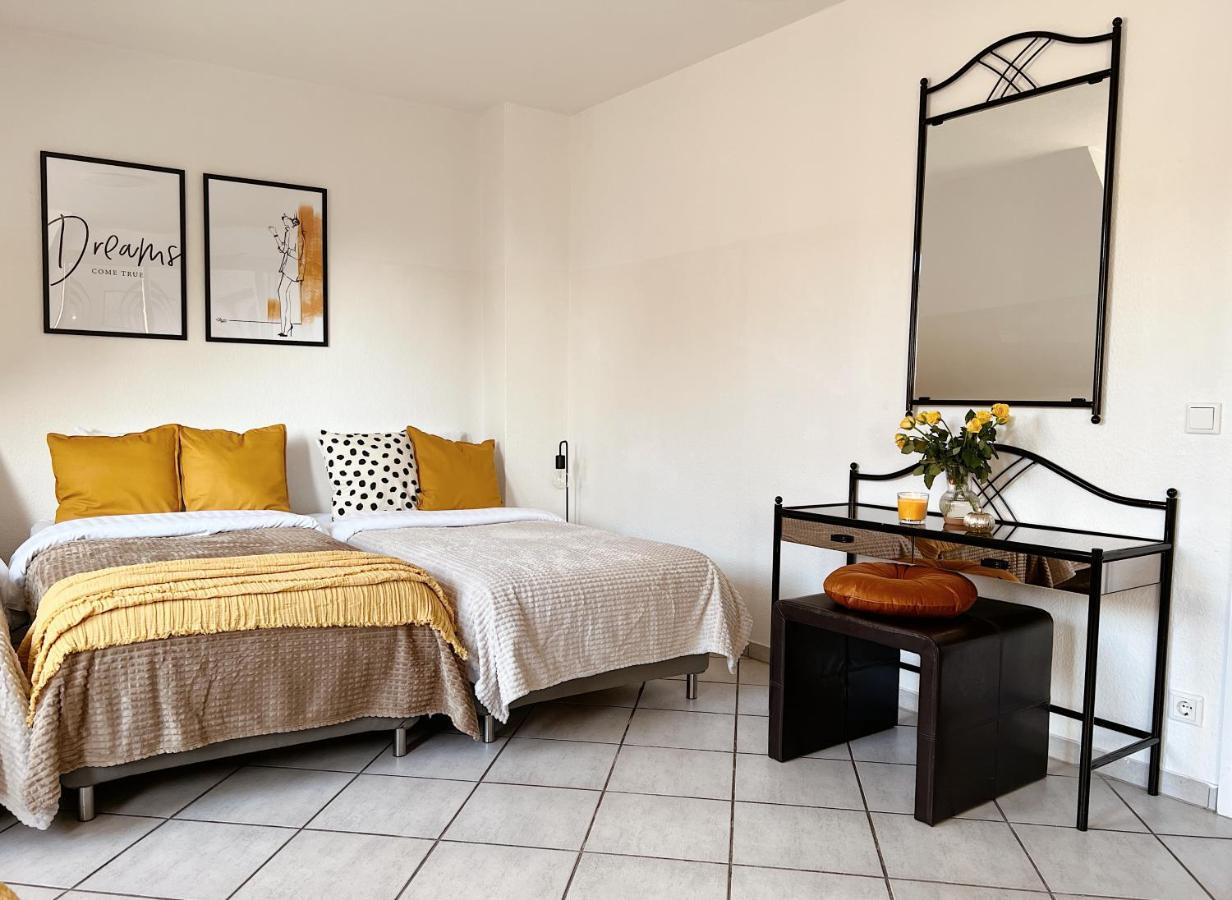 Old Town Appartement