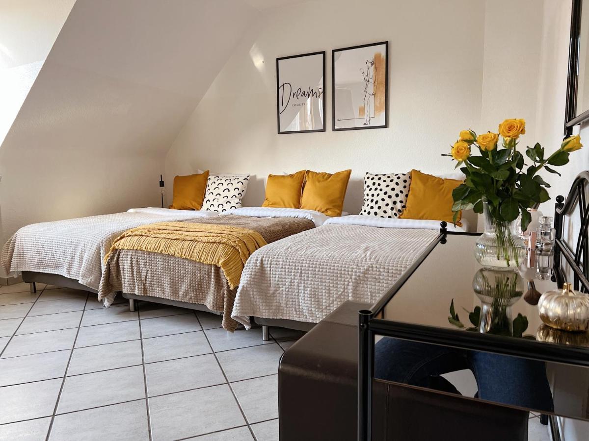 Old Town Appartement *