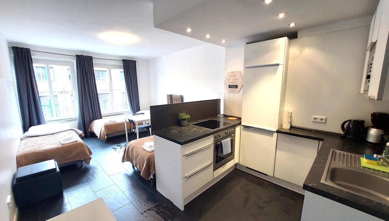 Appartamento Old Town 2 Düsseldorf