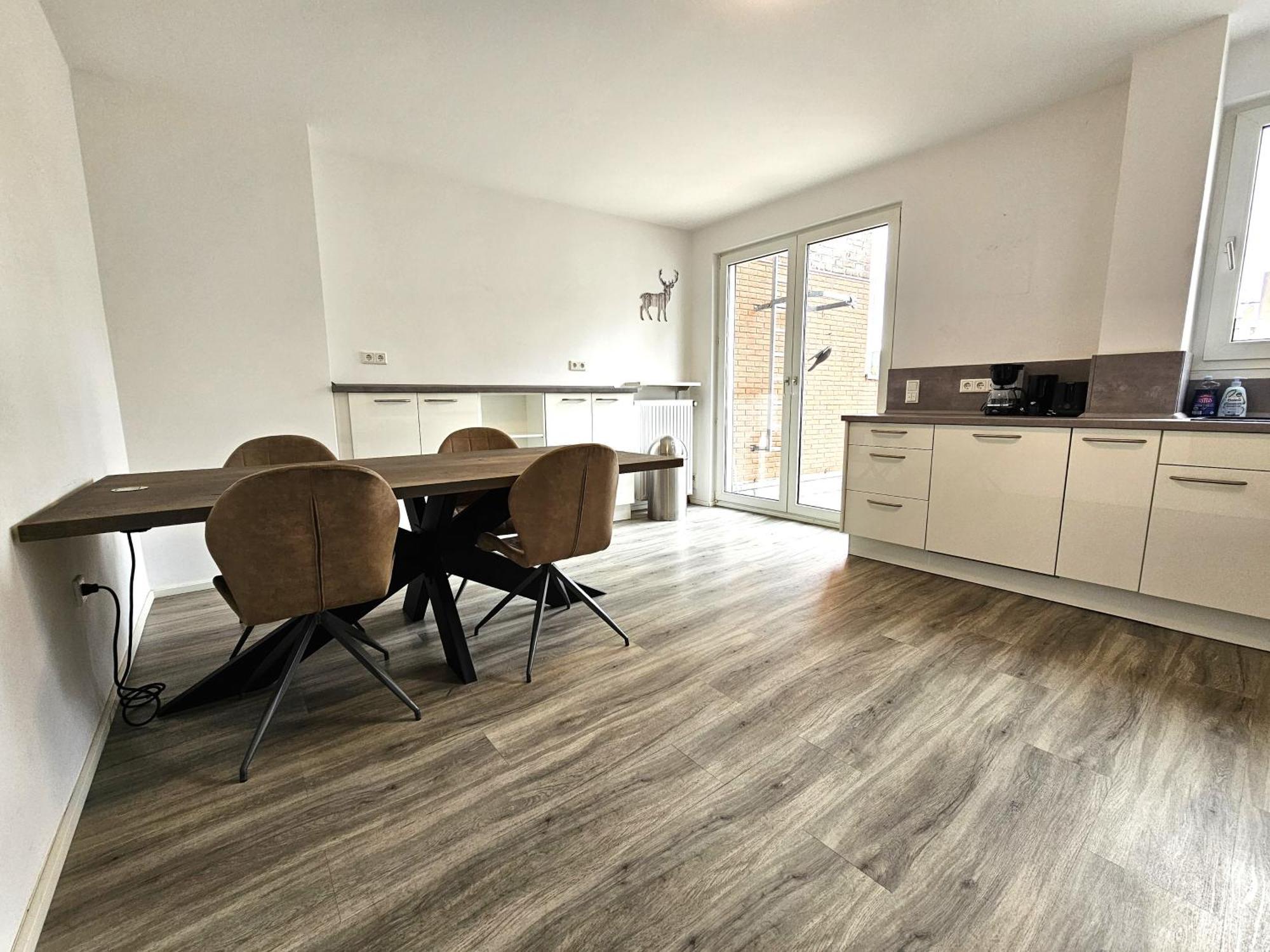 Appartement Old Town *