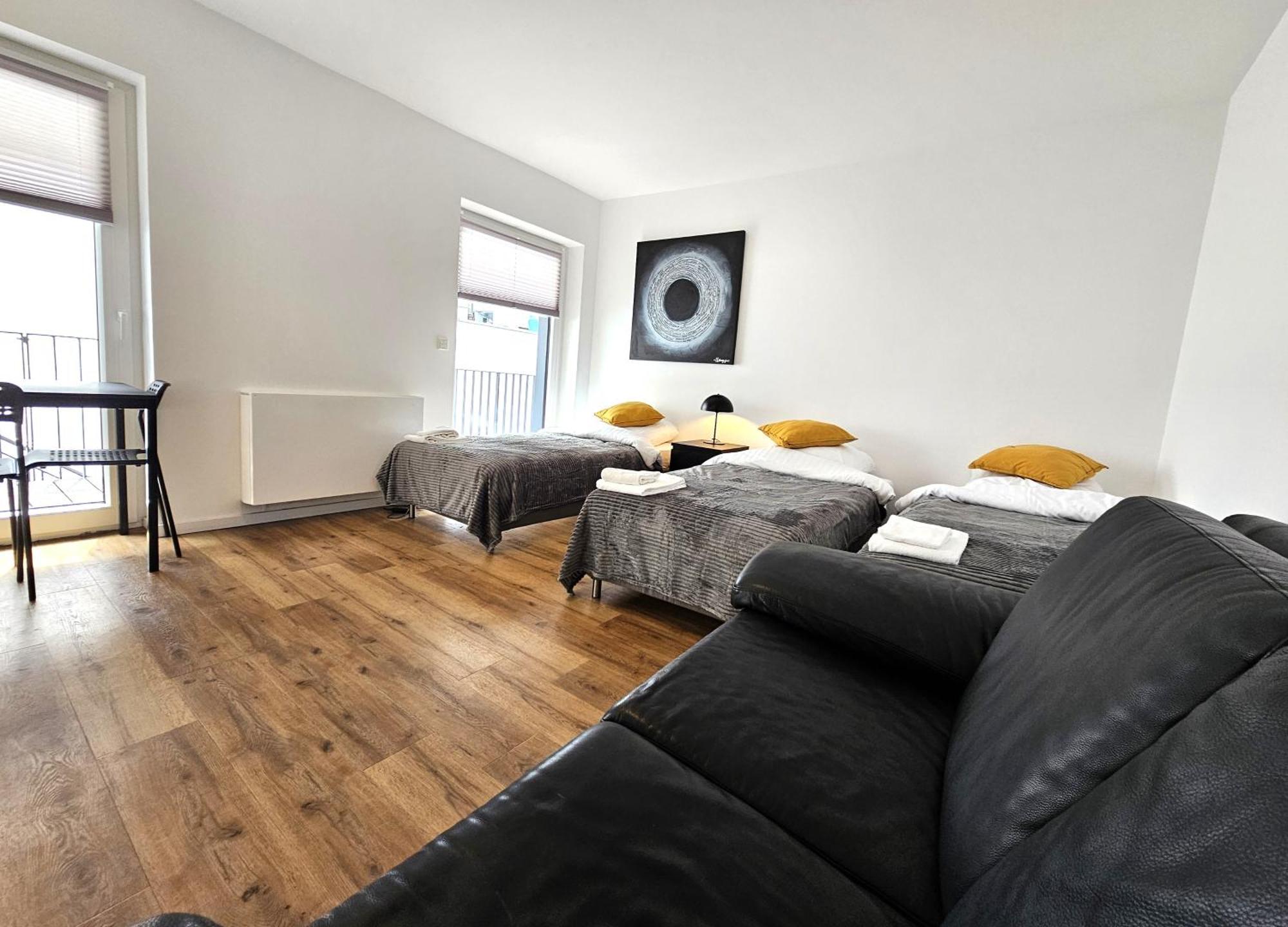 Old Town Appartement