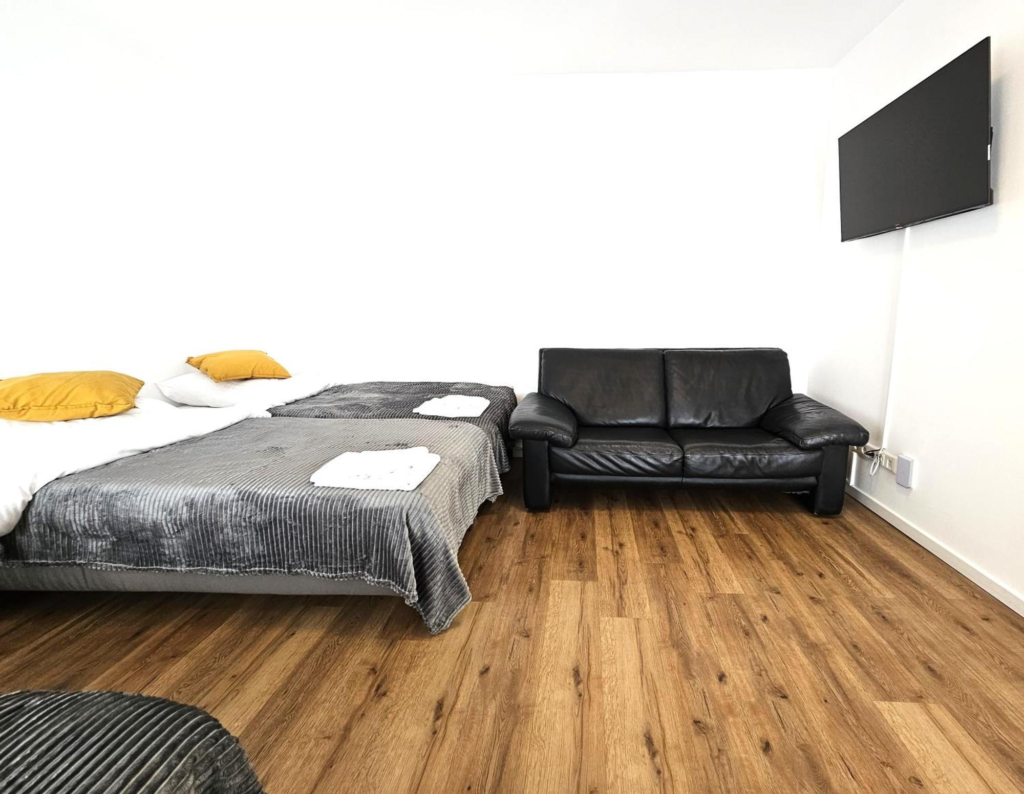 Appartement Old Town *