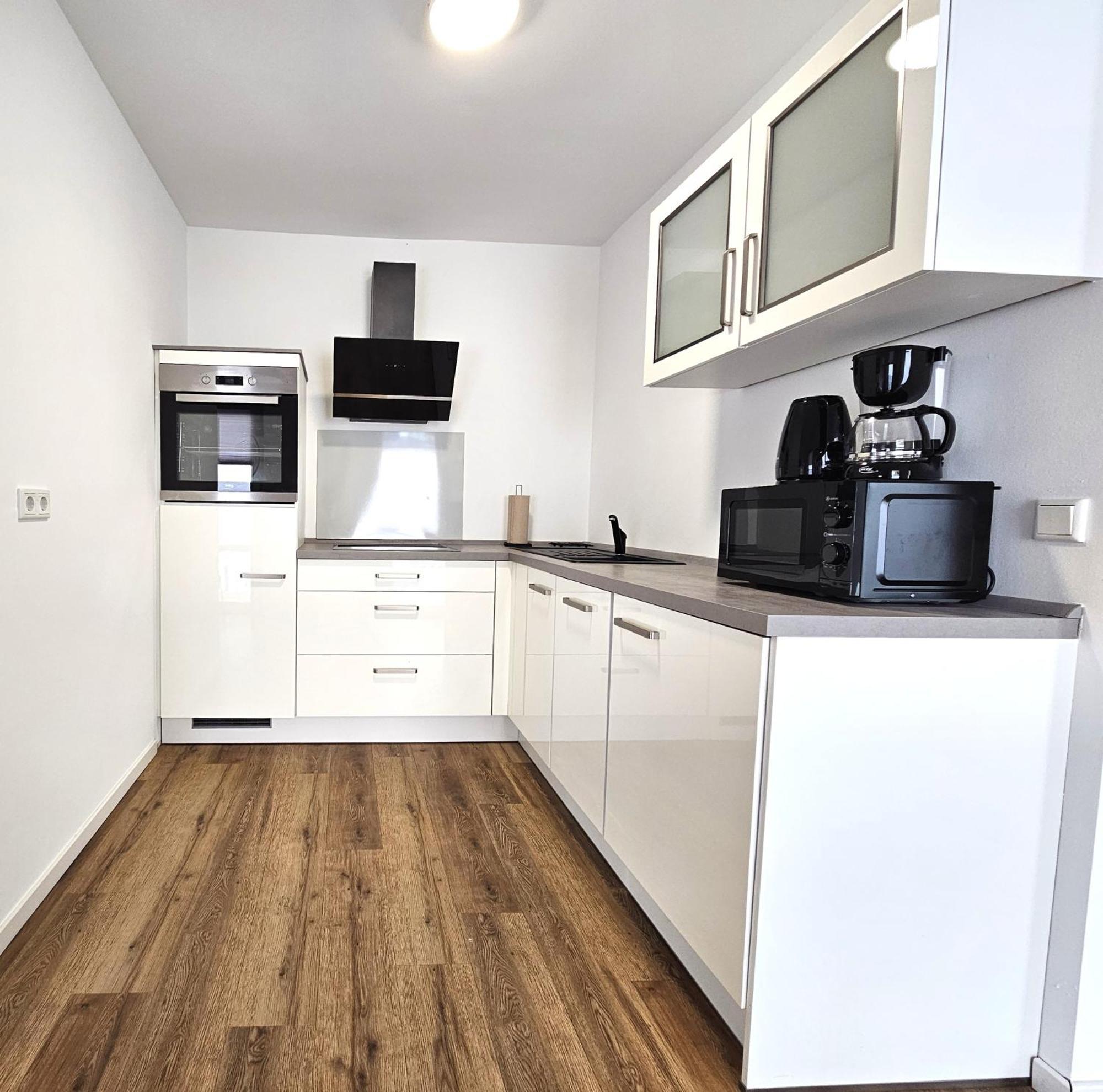 Appartement Old Town