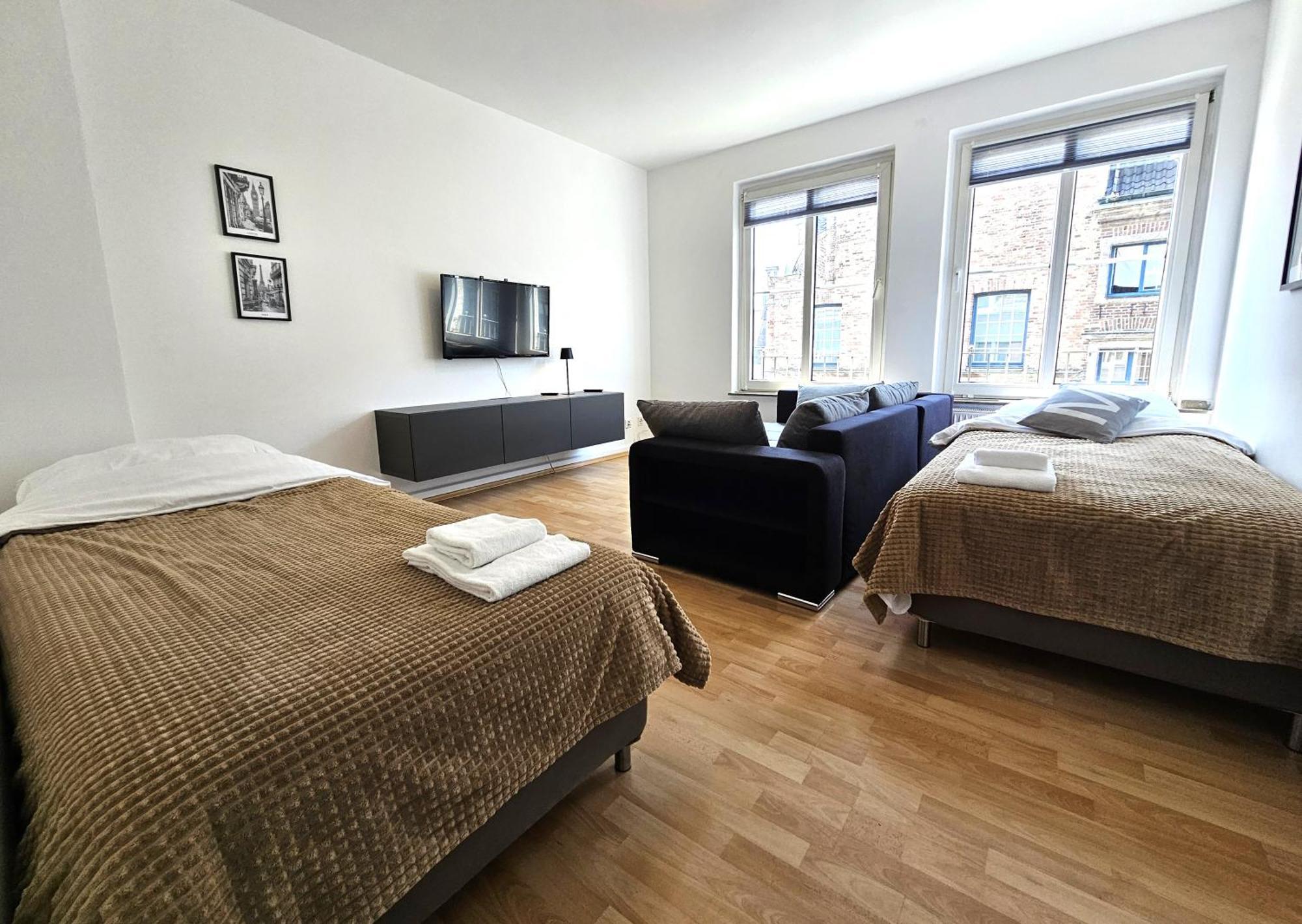 Appartement Old Town *