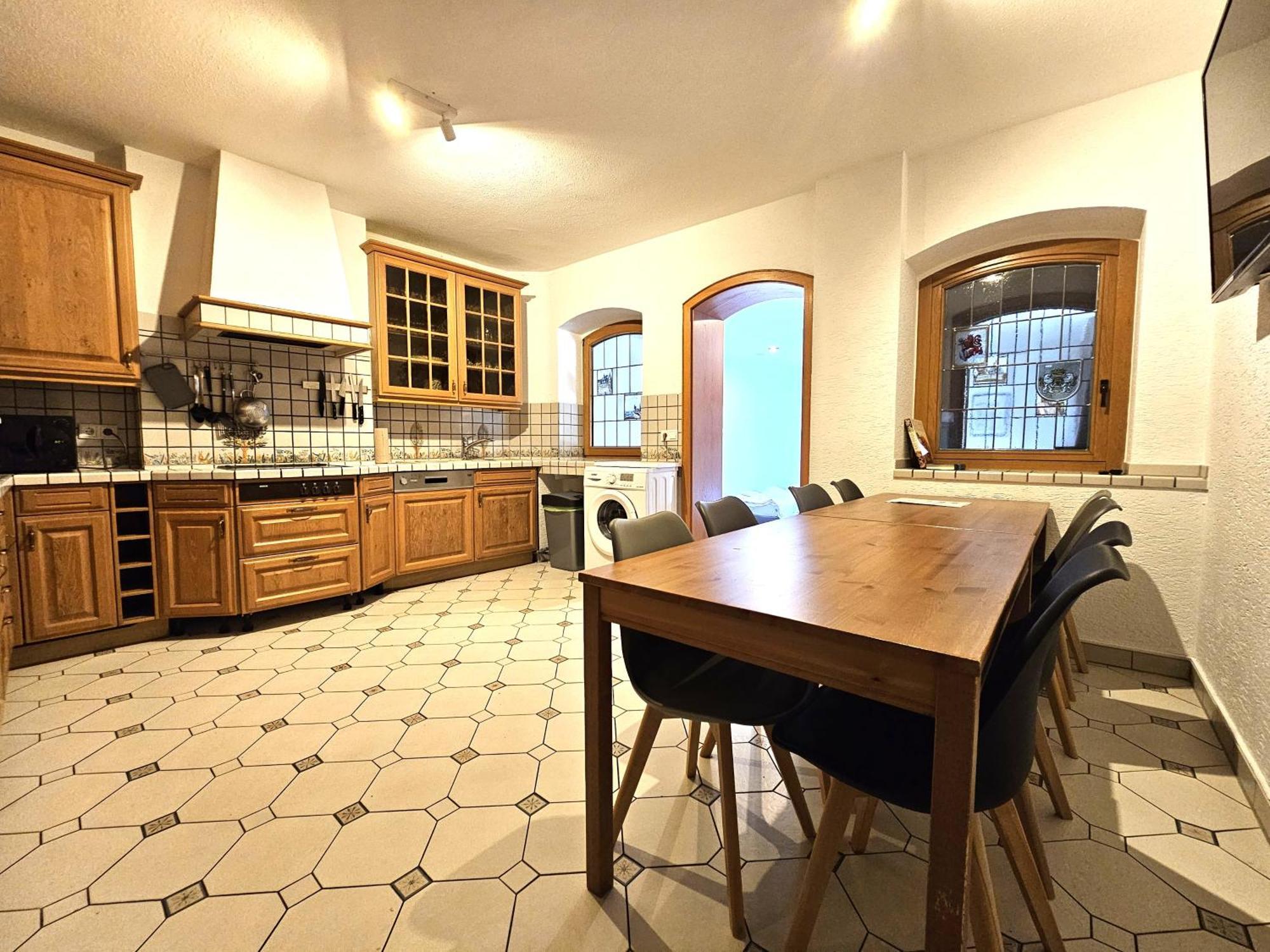 Old Town Appartement Düsseldorf
