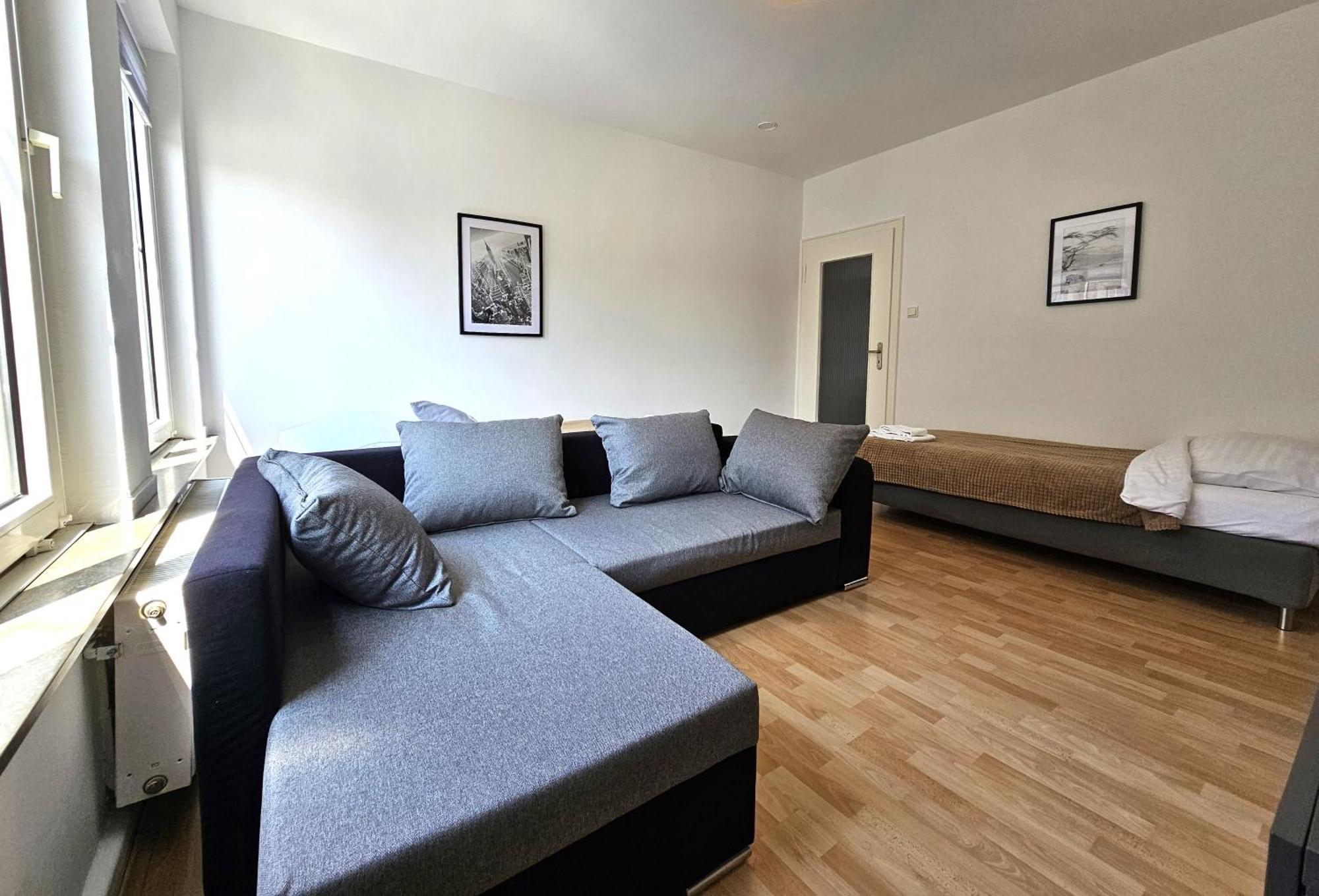 Old Town Appartement