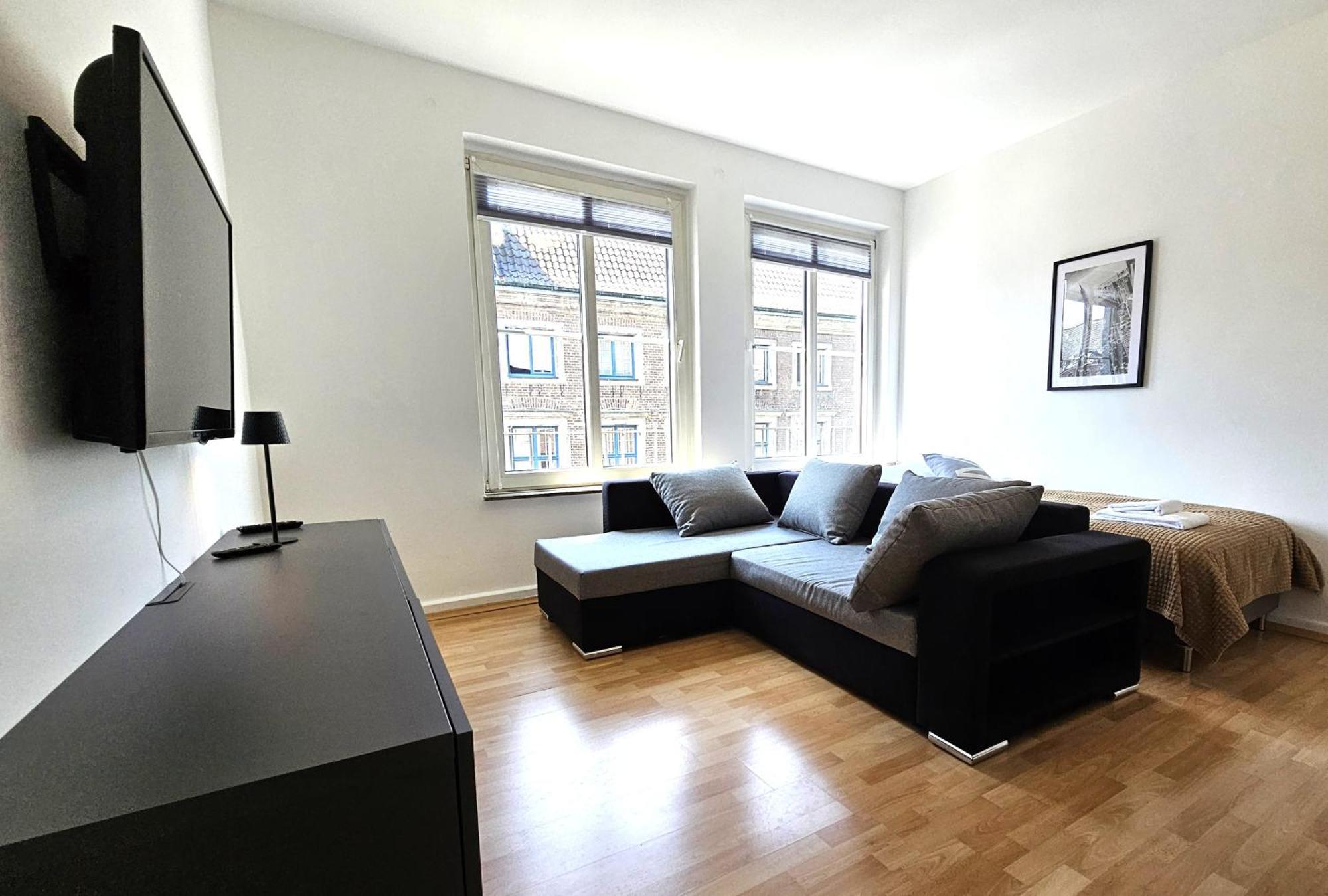 Appartement Old Town