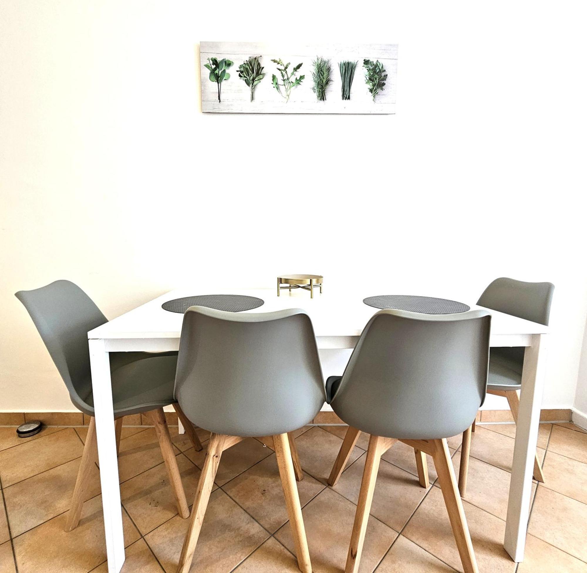 Old Town Appartement