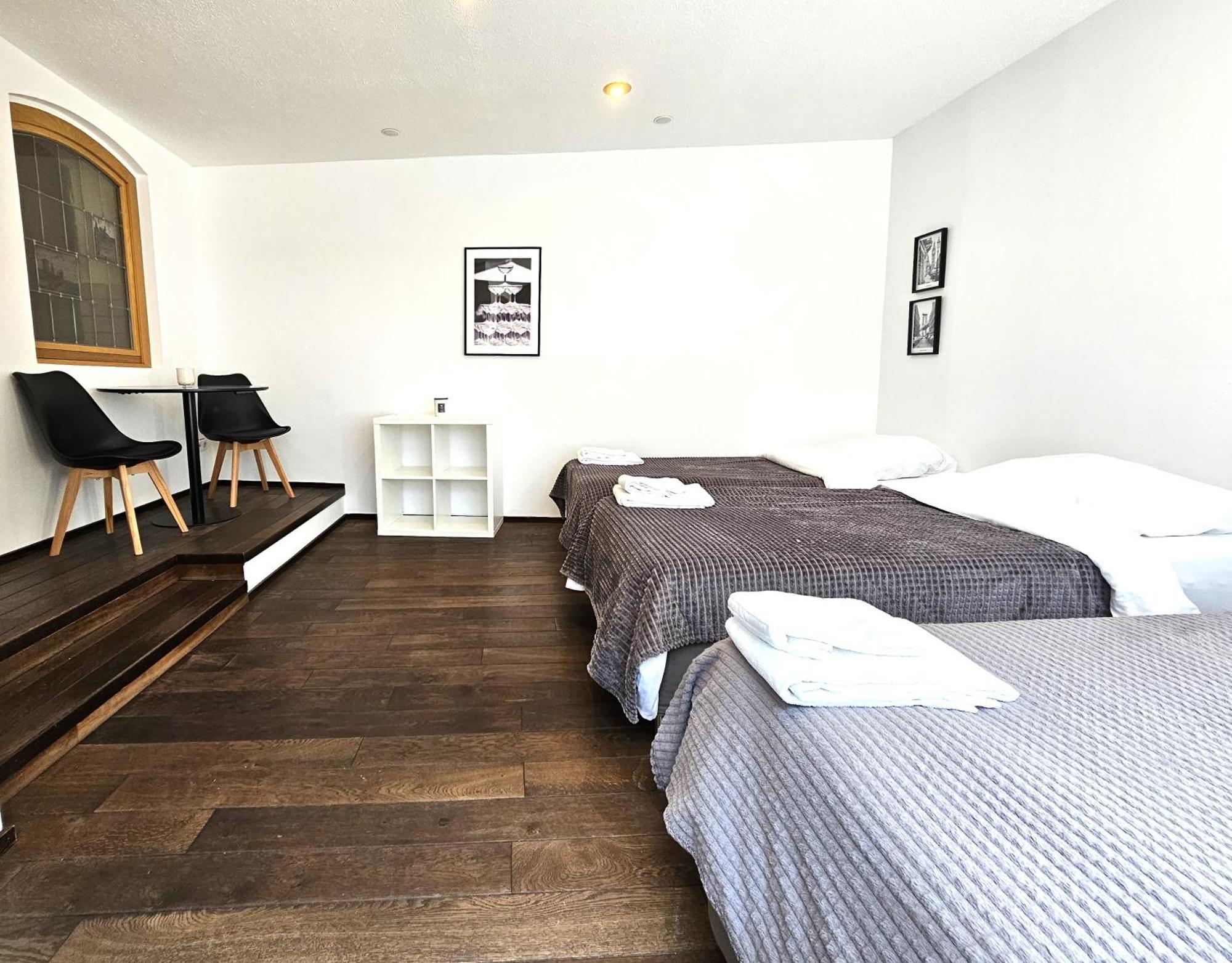 Appartement Old Town