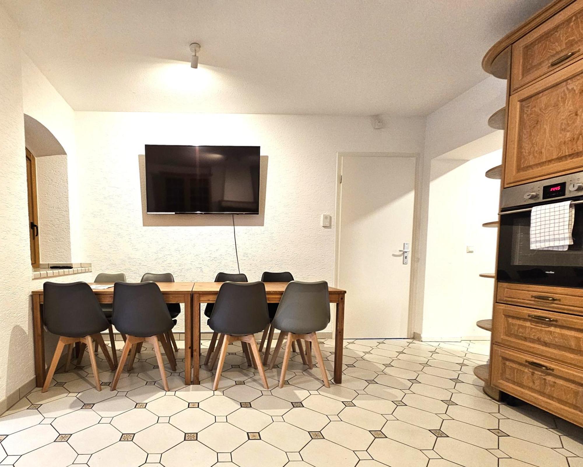 Appartement Old Town *