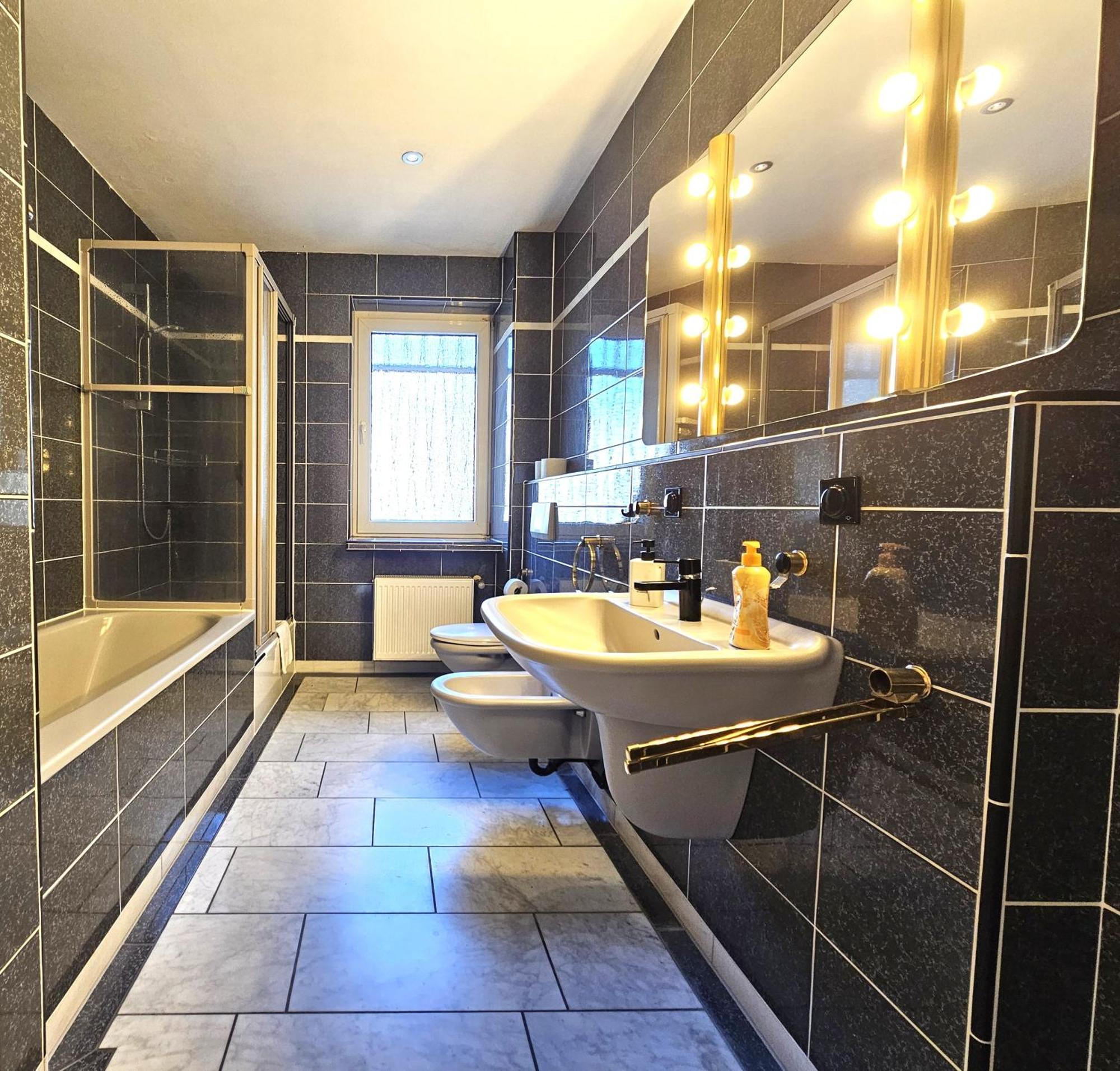 Appartement Old Town