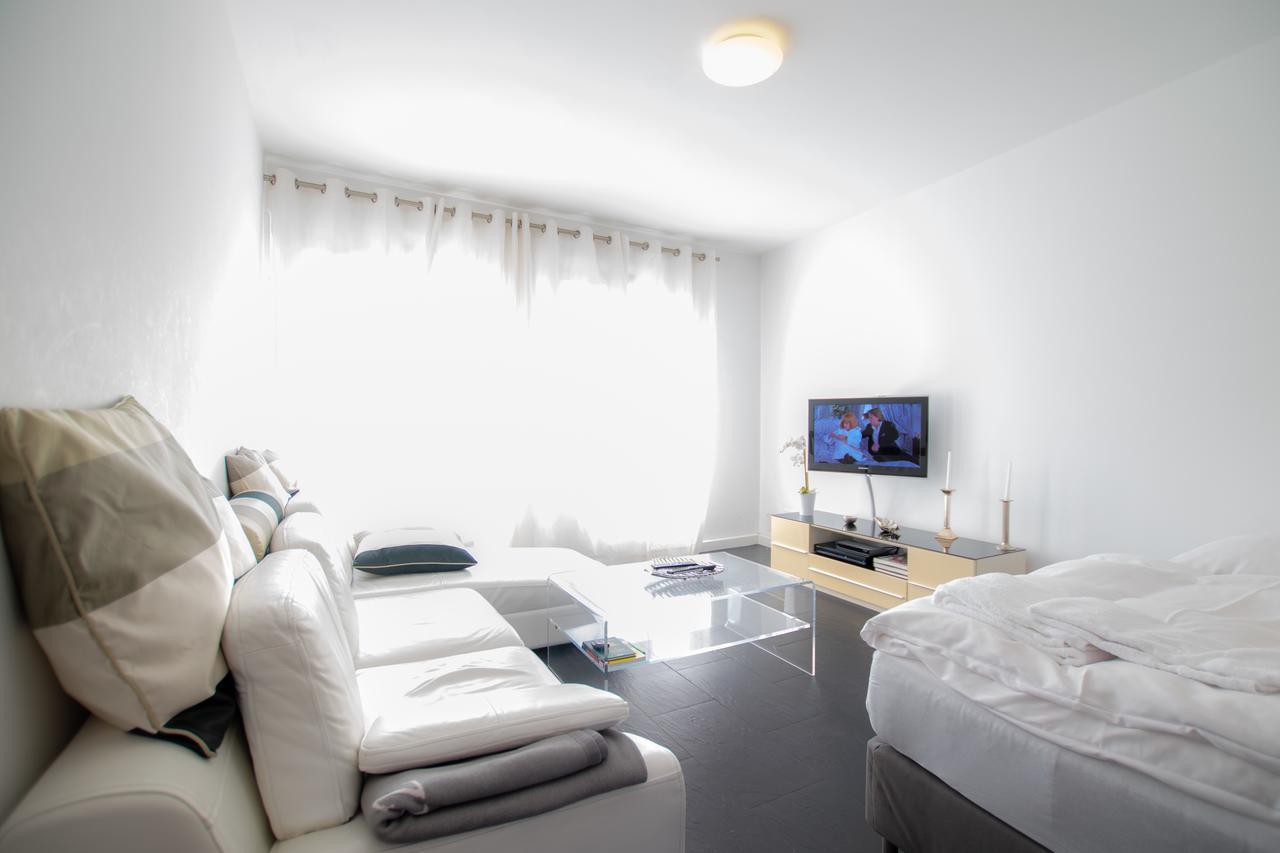 Appartamento Old Town 2 Düsseldorf