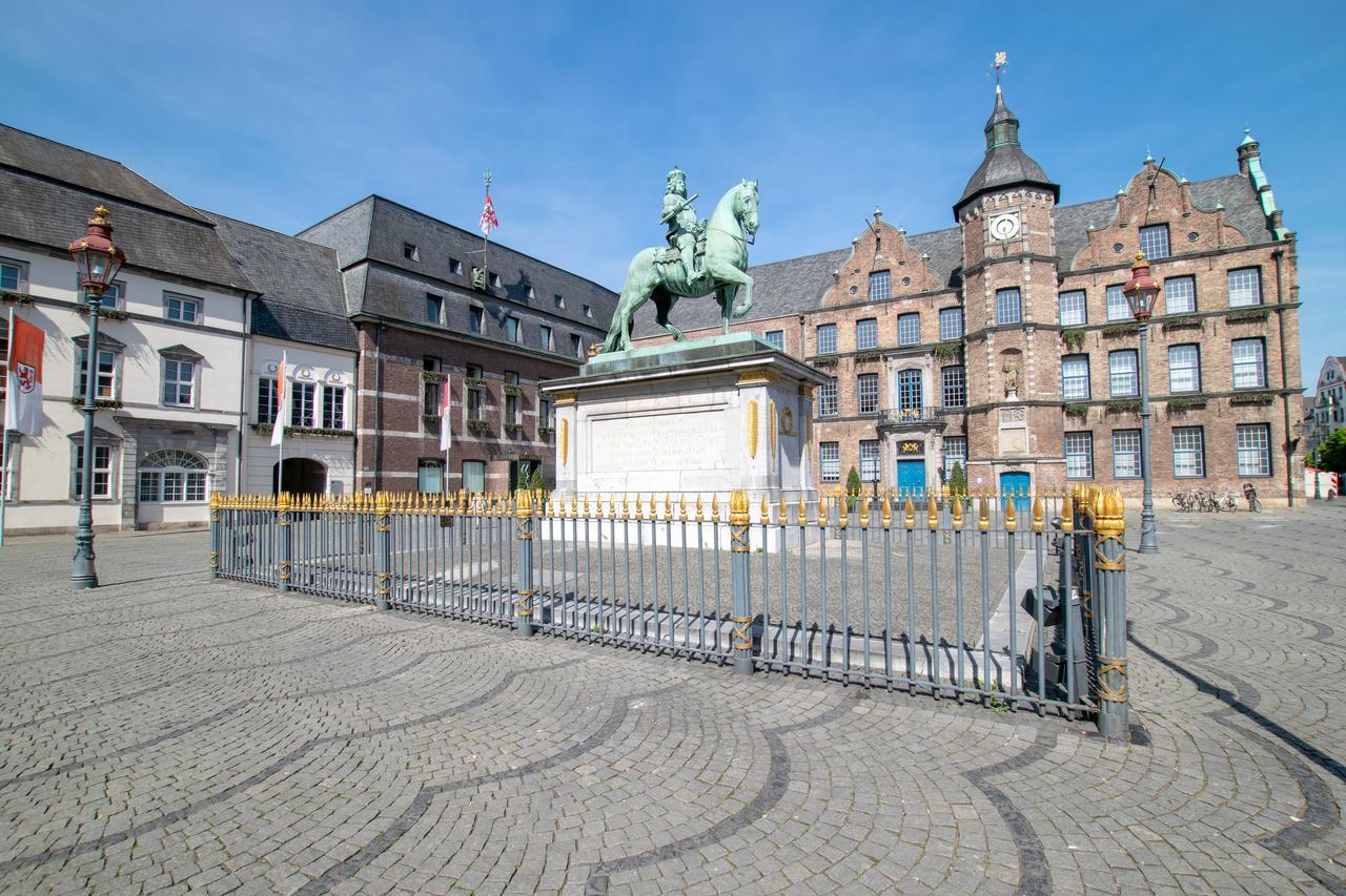 Appartamento Old Town 2 Düsseldorf